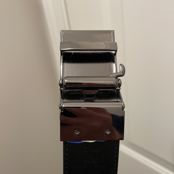 DMLI Mens black belt - Picture 4 of 5